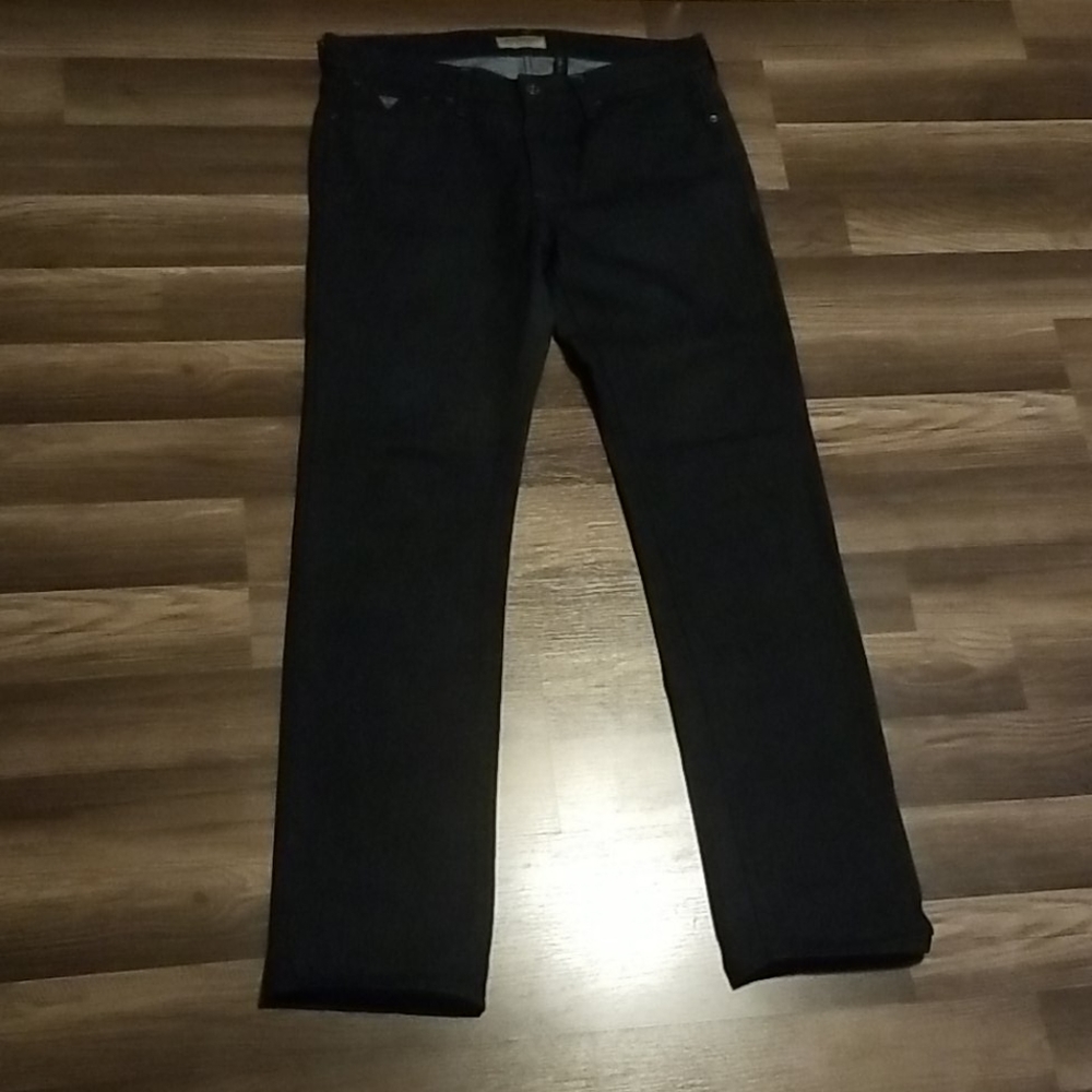Premium Guess Los Angeles Lincoln Slim Straight
